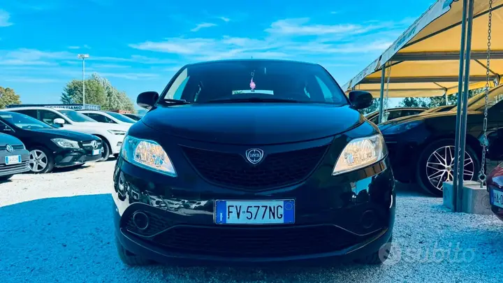 Lancia Ypsilon 2019 photo 3