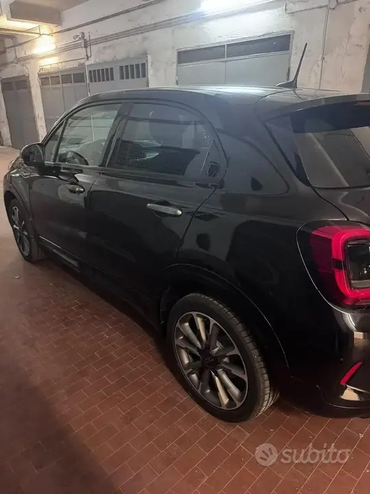 Fiat 500X 2024 photo 3
