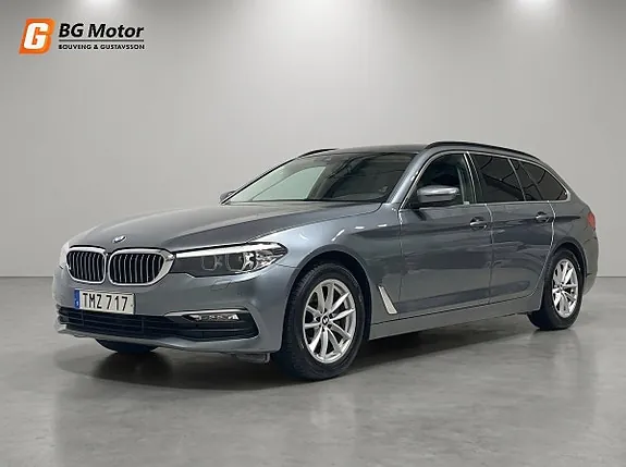 BMW 520D