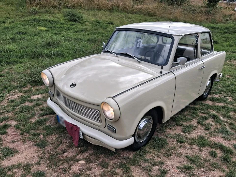 Trabant 601