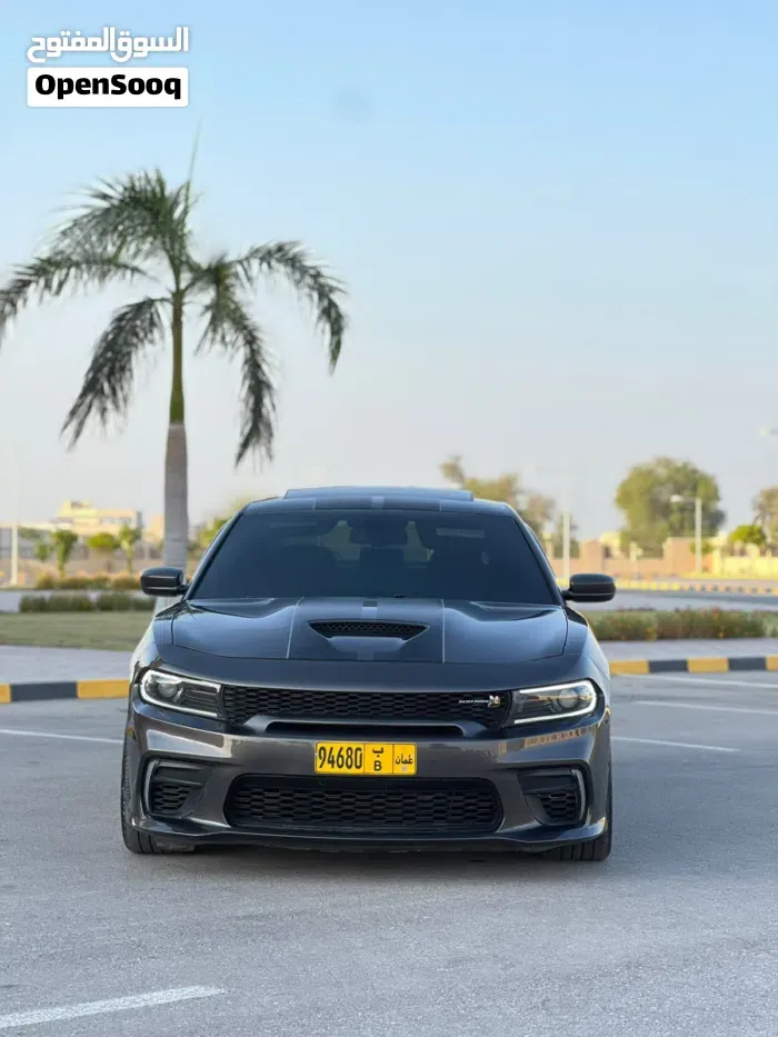Dodge Charger 2019 photo 3