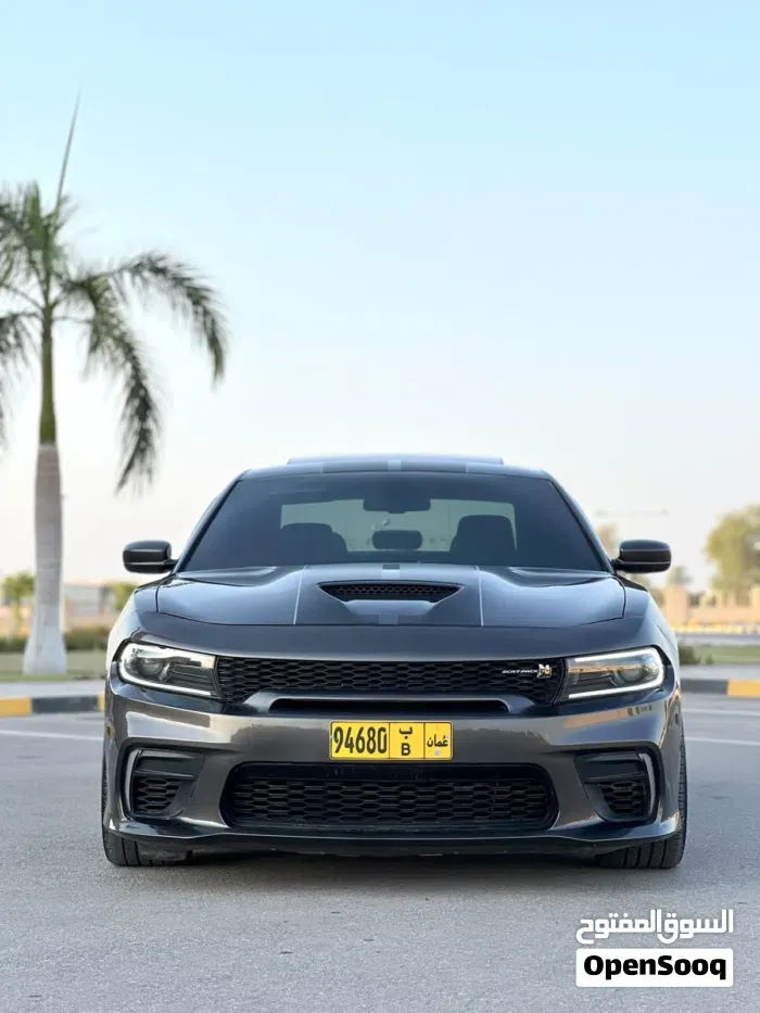 Dodge Charger 2019 photo 2
