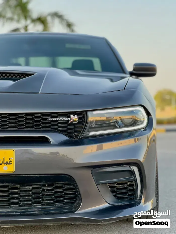Dodge Charger 2019 photo 4