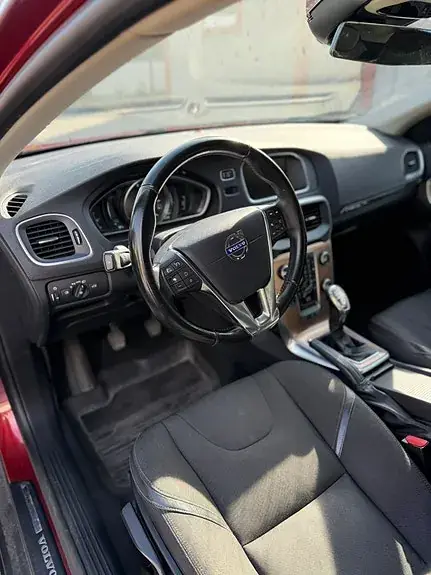 Volvo V40 Cross Country 2014 photo 4