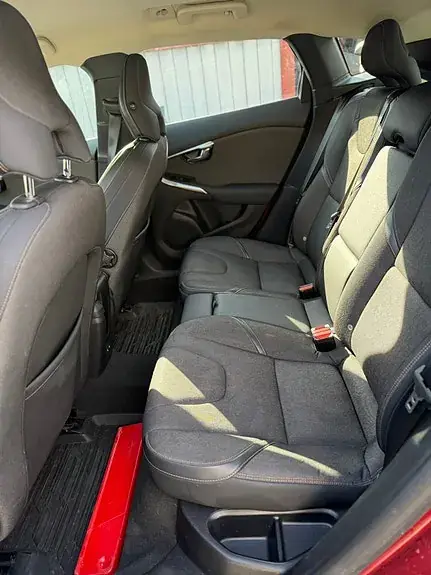 Volvo V40 Cross Country 2014 photo 5