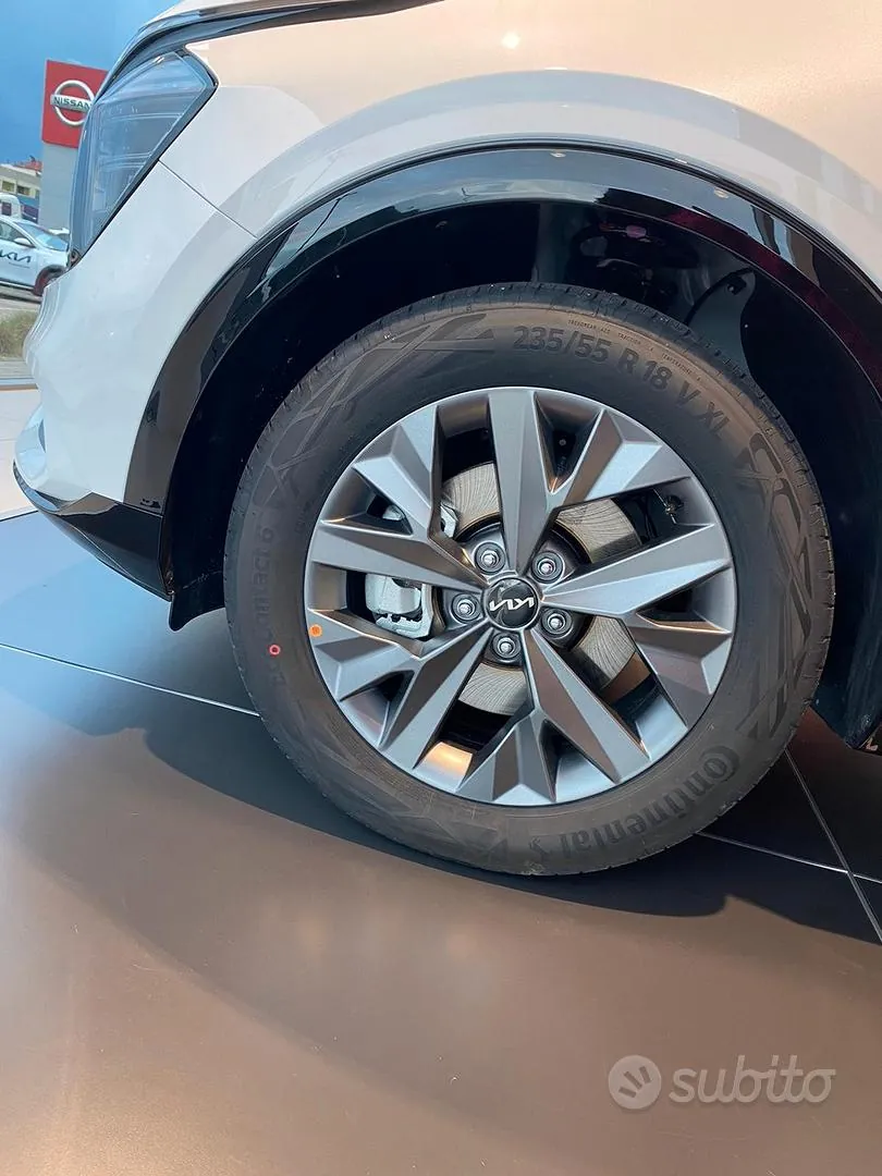 Kia Sportage 2023 photo 4