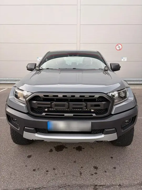 Ford Raptor
