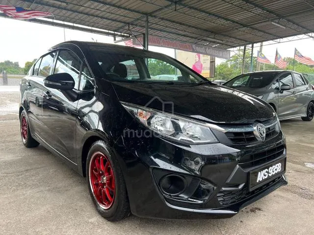 Proton Persona