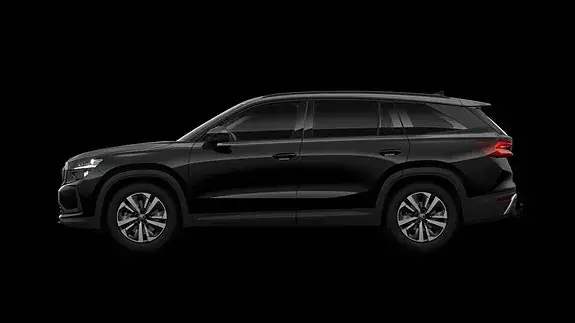 Skoda Kodiaq 2026 photo 2
