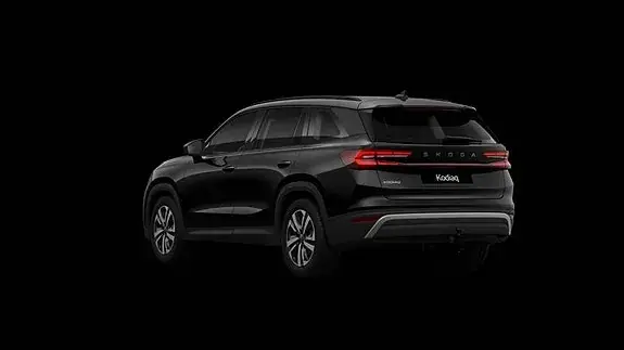Skoda Kodiaq 2026 photo 3