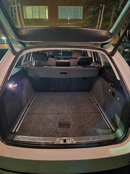Skoda Superb 2014 photo 4
