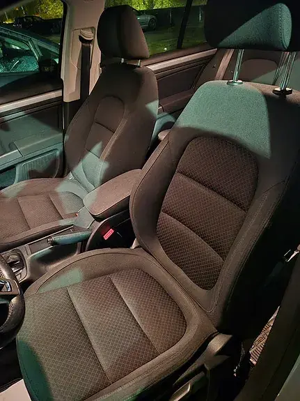 Skoda Superb 2014 photo 5