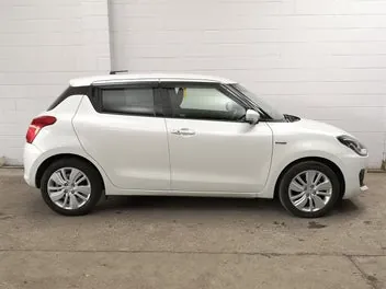Suzuki Swift 2019 photo 4
