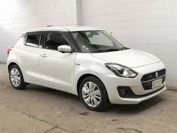 Suzuki Swift 2019 photo 2