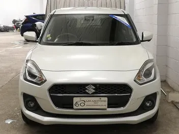 Suzuki Swift 2019 photo 5