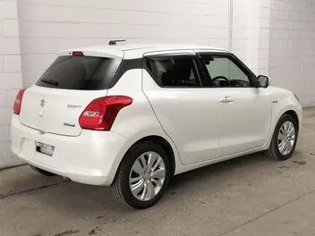 Suzuki Swift 2019 photo 3