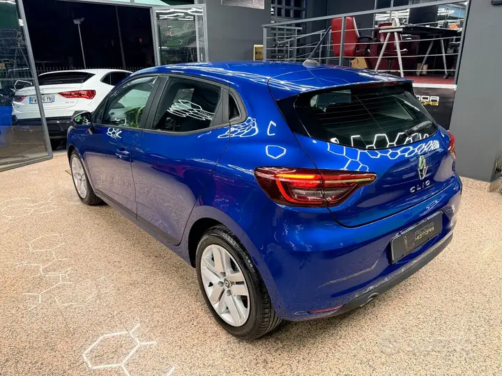Renault Clio 2022 photo 5