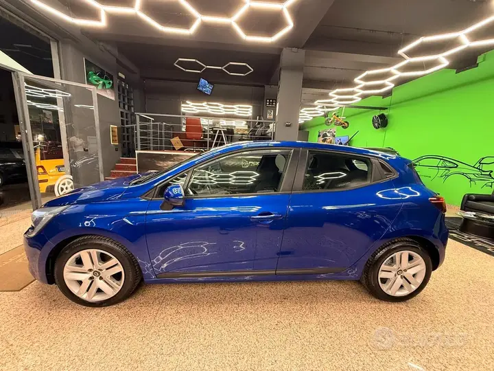 Renault Clio 2022 photo 4