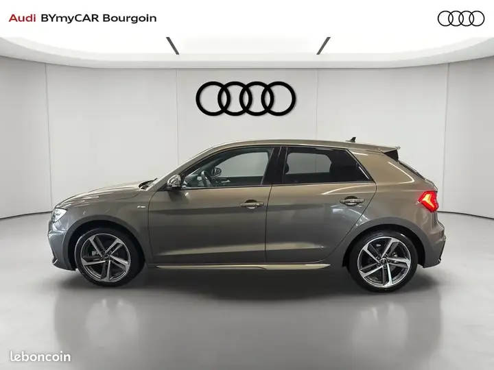 Audi A1 Sportback 2025 photo 2