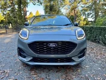 Ford Puma 2026 photo 3