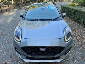 Ford Puma 2026 photo 4
