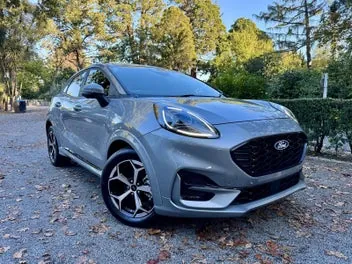 Ford Puma 2026 photo 2