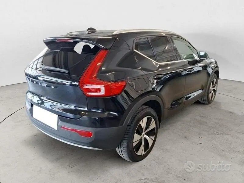 Volvo Xc40 2021 photo 4