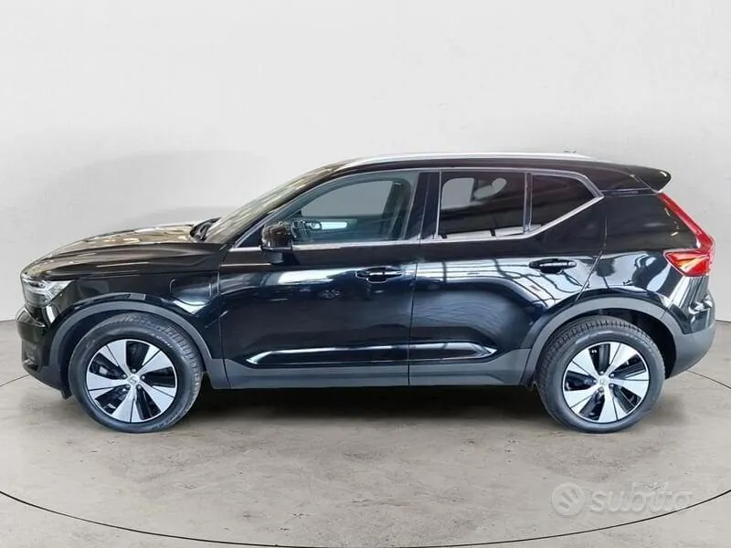 Volvo Xc40 2021 photo 5