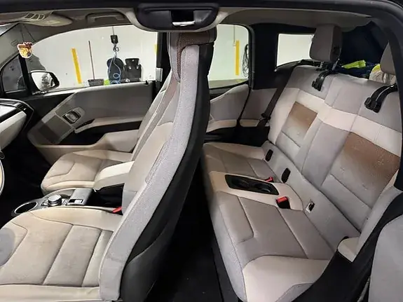 BMW I3 2019 photo 4