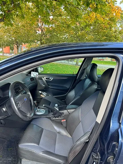 Volvo S60 2004 photo 3