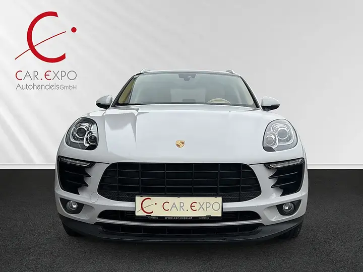 Porsche Macan 2015 photo 3