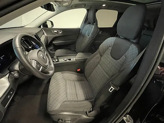 Volvo Xc60 2025 photo 5