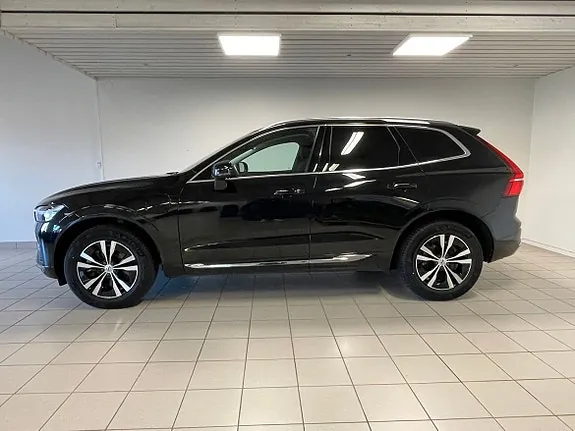 Volvo Xc60 2025 photo 3