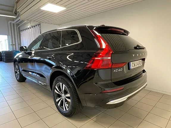 Volvo Xc60 2025 photo 4