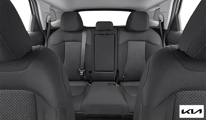 Kia Sportage 2026 photo 4