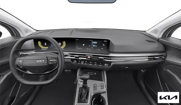 Kia Sportage 2026 photo 5