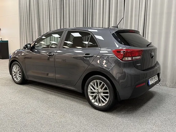 Kia Rio 2017 photo 3