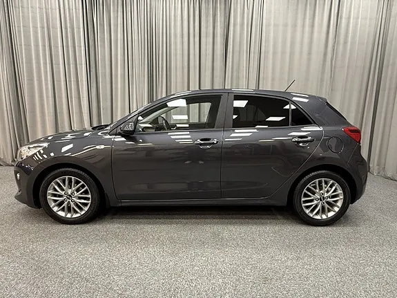 Kia Rio 2017 photo 2