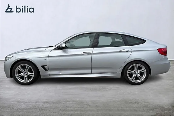 BMW 320I 2019 photo 3