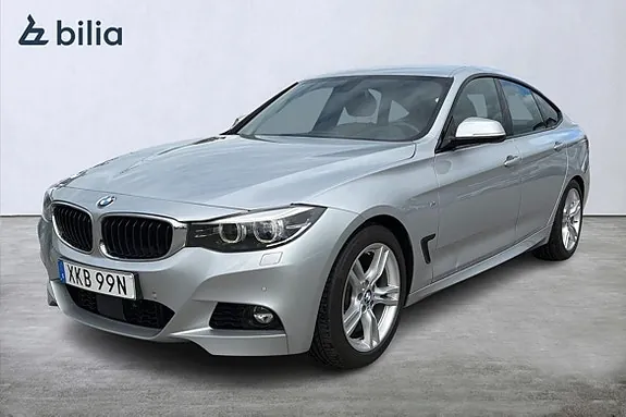 BMW 320I