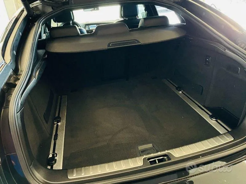 BMW X6 2013 photo 5