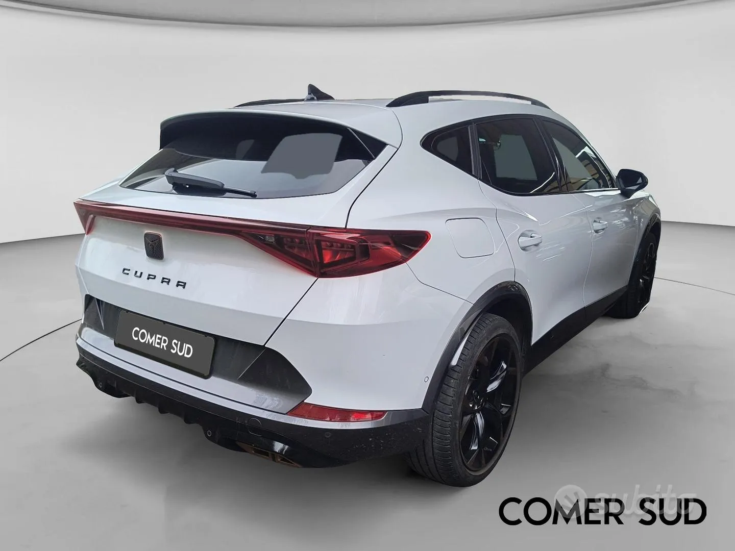 Cupra Formentor 2024 photo 3