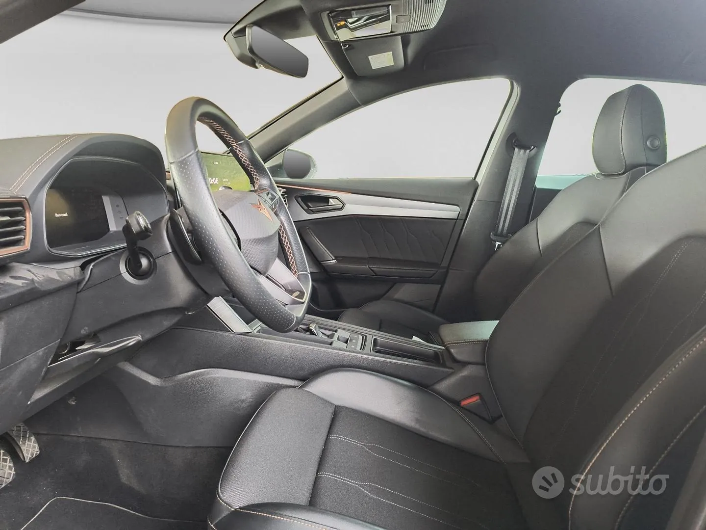 Cupra Formentor 2024 photo 5