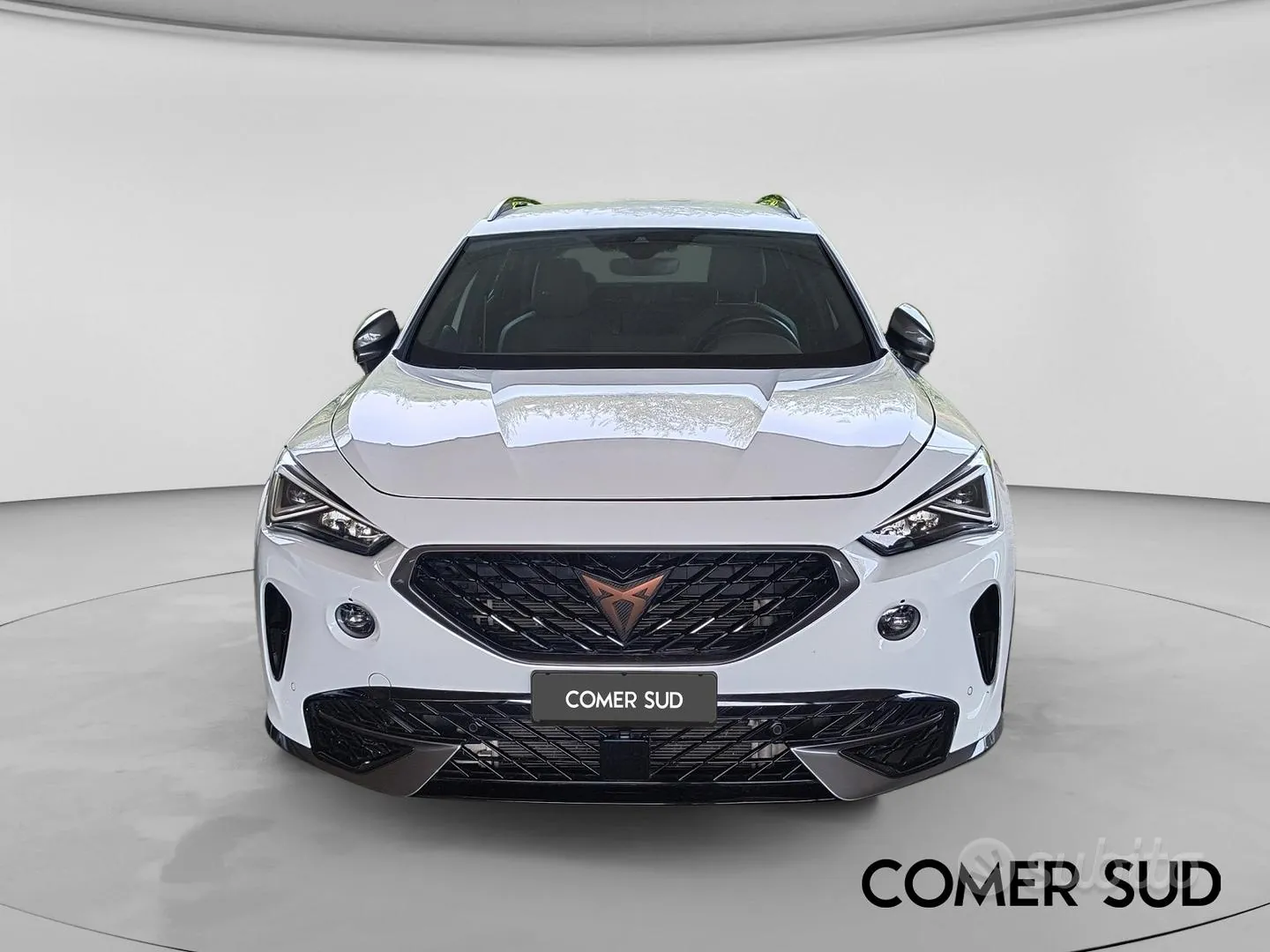 Cupra Formentor 2024 photo 2