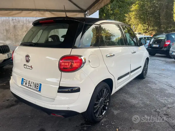 Fiat 500L 2019 photo 4