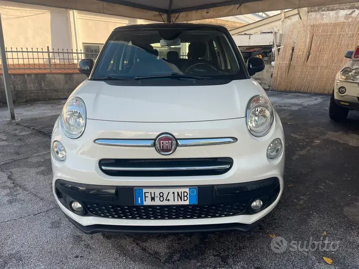 Fiat 500L 2019 photo 2