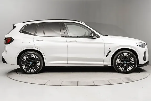 BMW Ix3 2022 photo 5