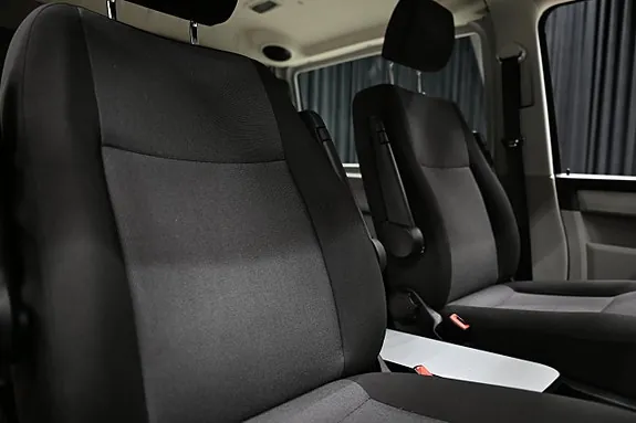Volkswagen Transporter 2016 photo 4