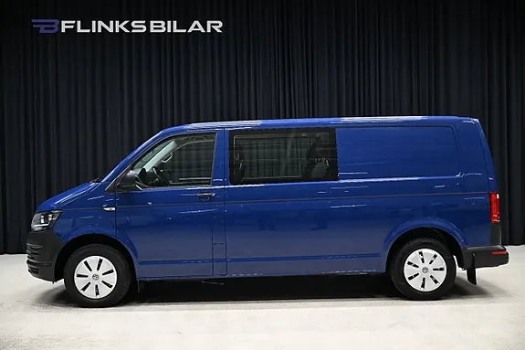 Volkswagen Transporter 2016 photo 3