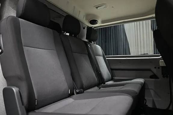 Volkswagen Transporter 2016 photo 5